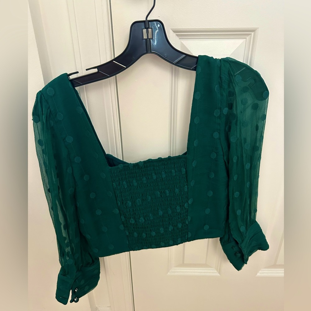 House of Harlow 1960 x REVOLVE Eliza Top - Picture 3 of 6